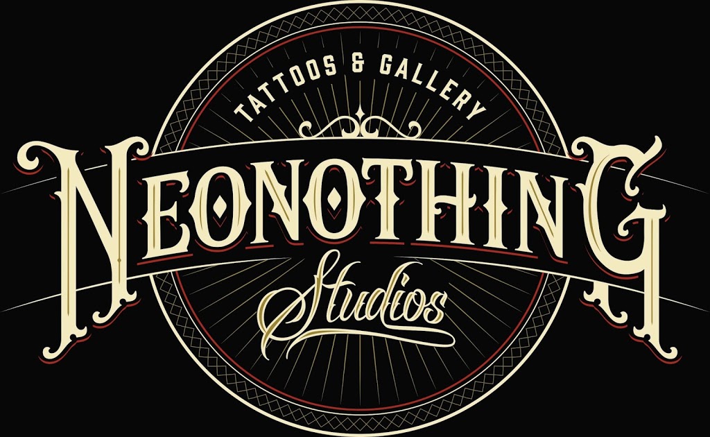 Neonothing Studios | 3-282 Loren Dr, Morden, MB R6M 0G2, Canada | Phone: (204) 823-3801