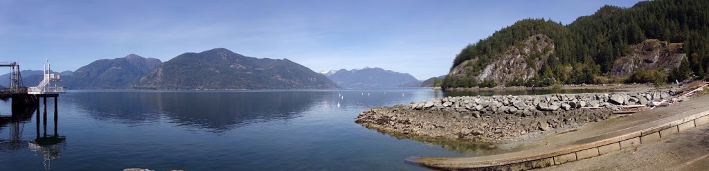 Porteau Cove Provincial Park | Squamish-Lillooet D, BC V0N, Canada