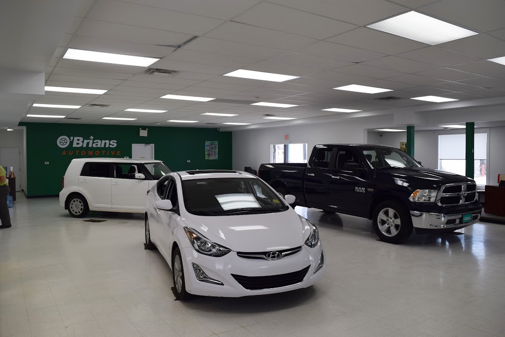 OBrians Automotive | 3033 6 Ave E, Prince Albert, SK S6V 6Z4, Canada | Phone: (306) 764-5825