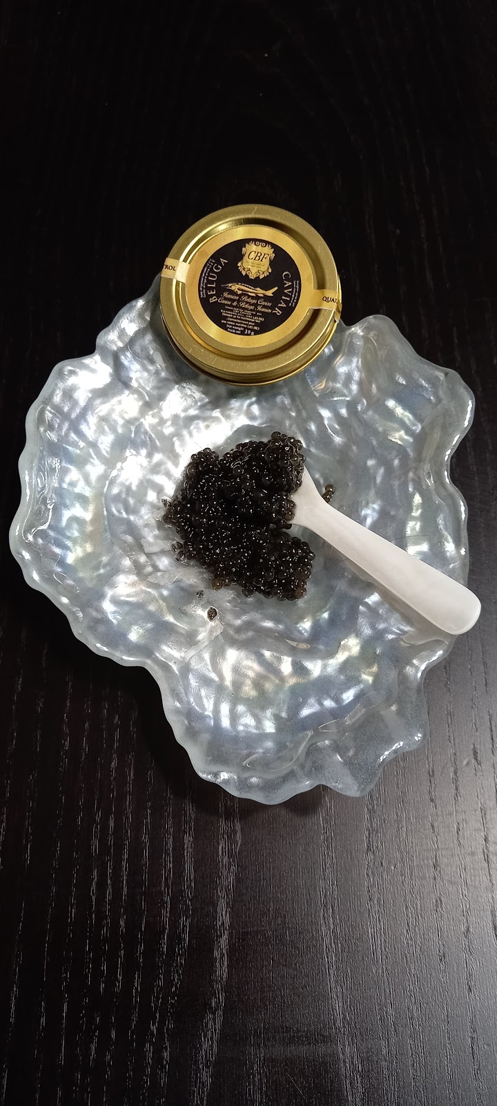 CBF CAVIAR | 25 Haida Dr, Aurora, ON L4G 3C6, Canada | Phone: (416) 230-7366