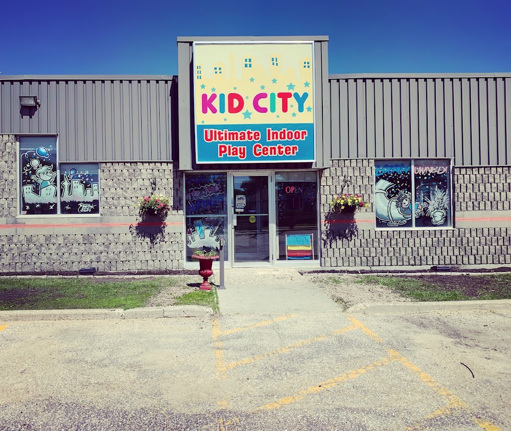 Kid City Archibald | 550 Archibald St, Winnipeg, MB R2J 0X7, Canada | Phone: (204) 772-9000