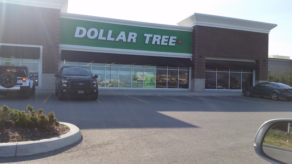 Dollar Tree | 2324 Durham Regional Hwy 2 b0001, Bowmanville, ON L1C 3K7, Canada | Phone: (905) 697-0598