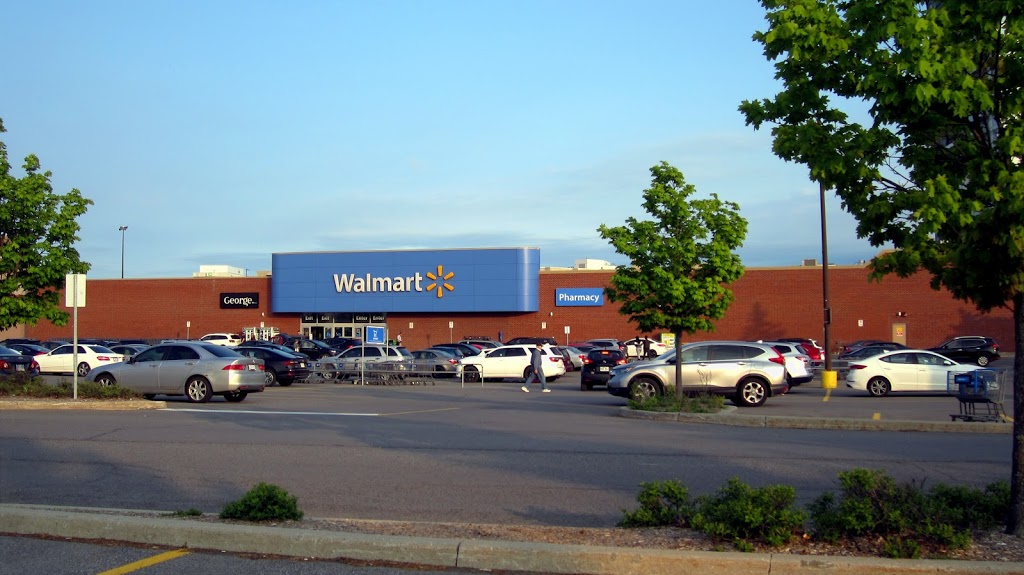 Walmart Ottawa (Gloucester) Store | 1980 Ogilvie Rd, Gloucester, ON K1J 9L3, Canada | Phone: (613) 842-0111