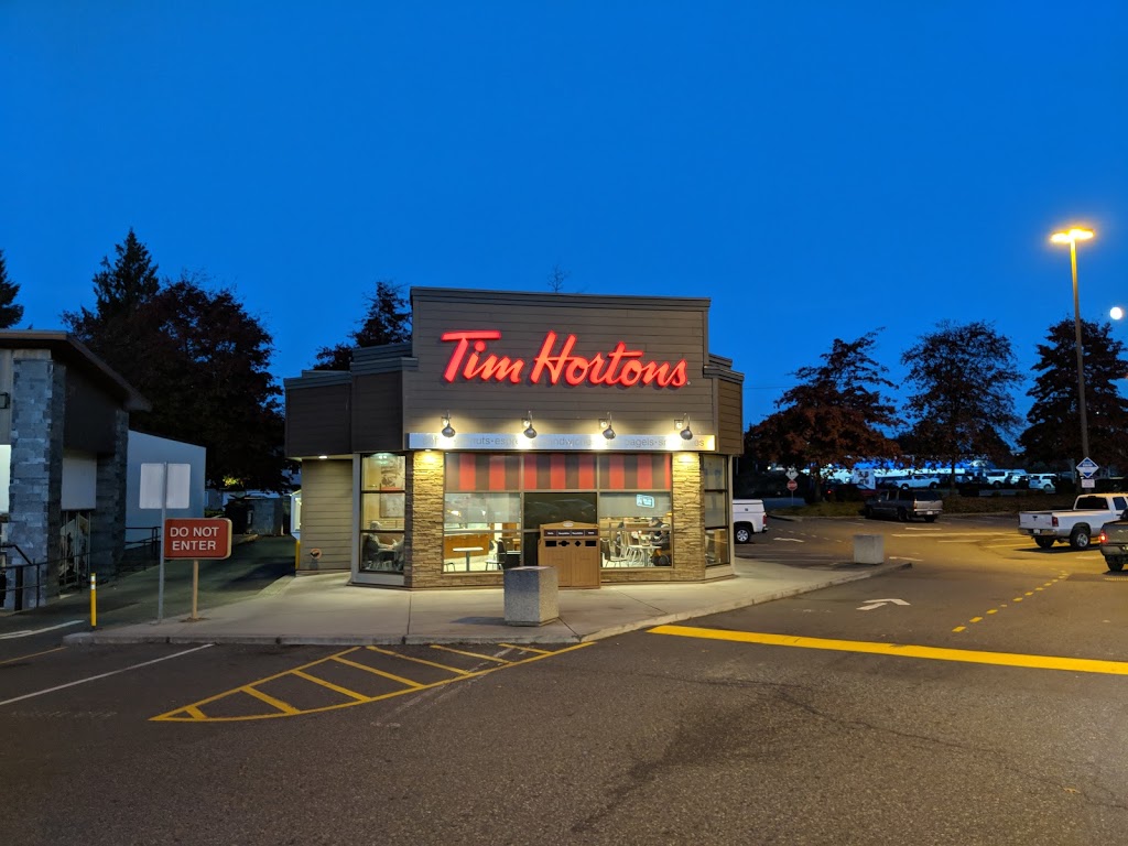 Tim Hortons | 6892 Island Hwy N, Nanaimo, BC V9V 1P6, Canada | Phone: (250) 390-1600