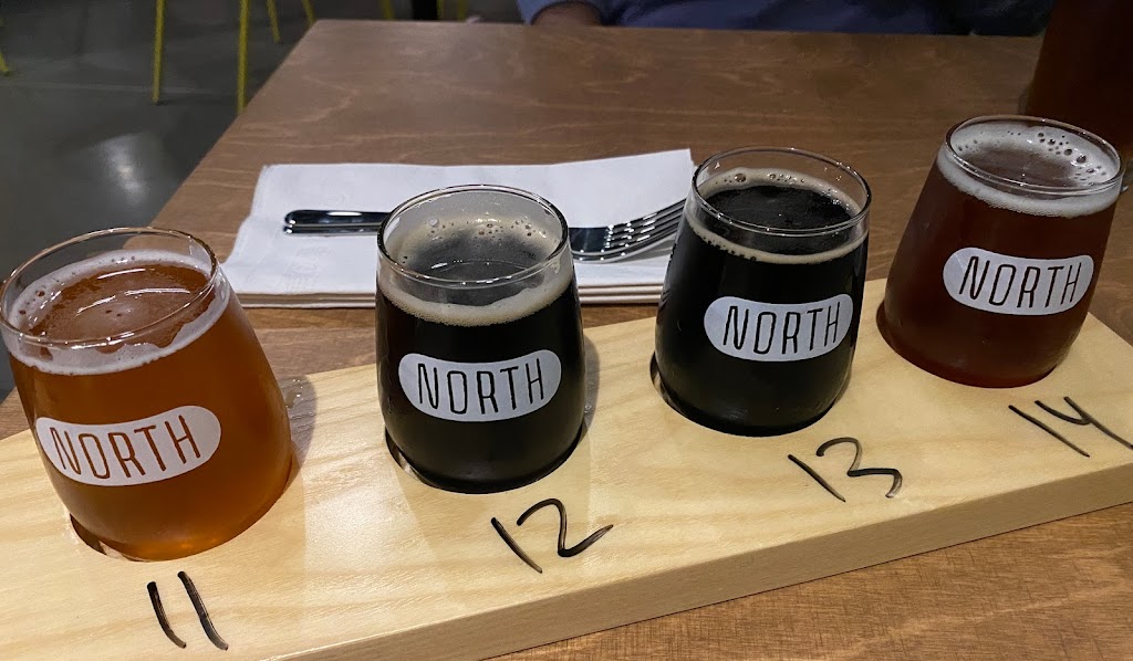 North Brewing Company - Timberlea Taproom & Retail To Go | 501 Timberlea Village Pkwy Unit 200, Timberlea, NS B3T 1B8, Canada | Phone: (902) 876-2023