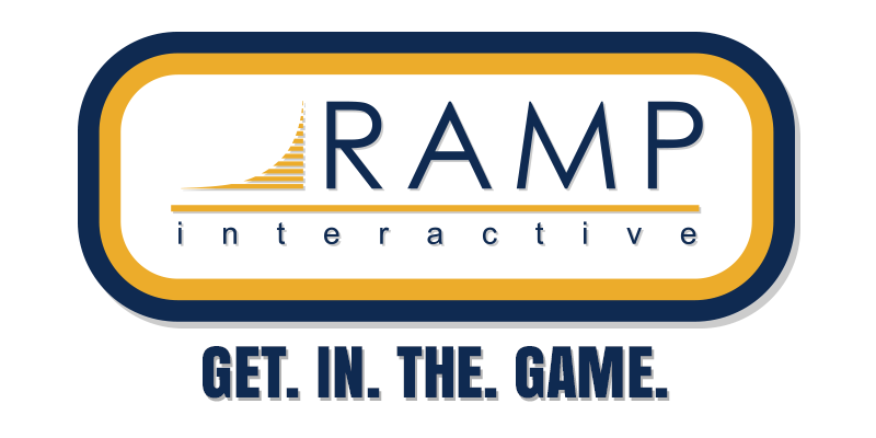 RAMP InterActive | 17612 107 Ave NW #200, Edmonton, AB T5S 1G8, Canada | Phone: (780) 487-7267