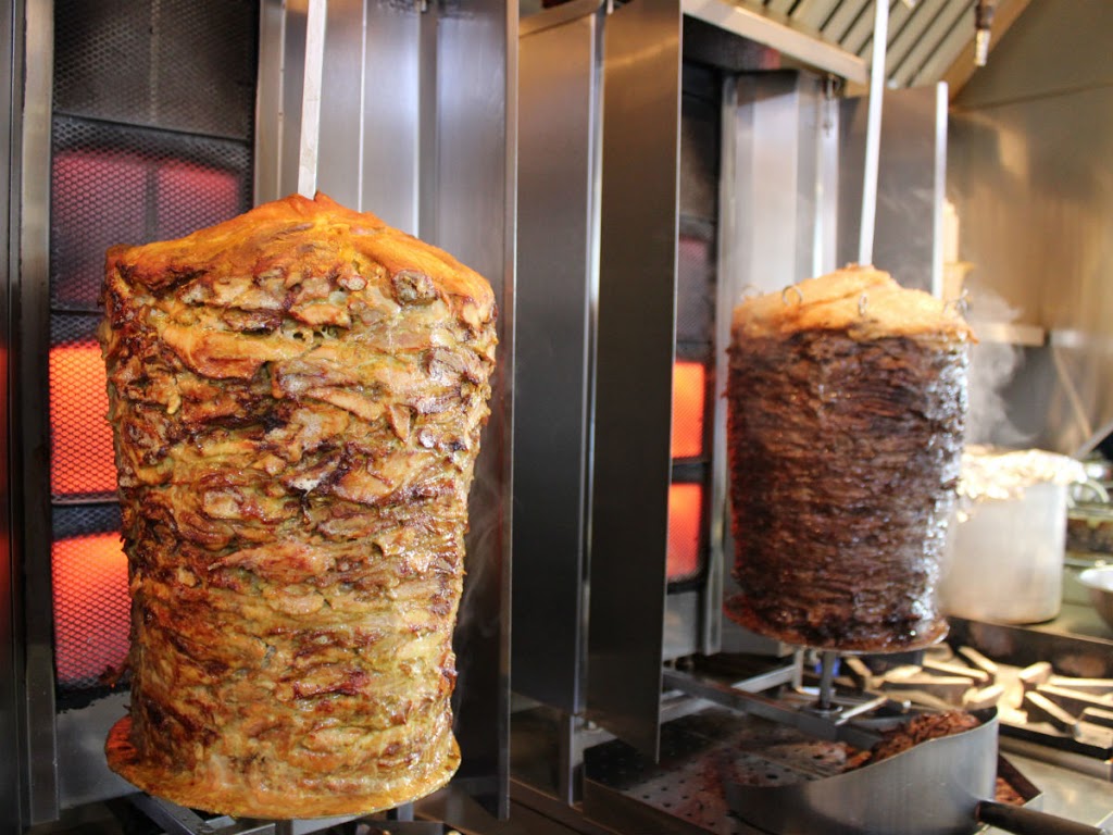 Shawarmaville | 6193 Main St, Whitchurch-Stouffville, ON L4A 4H8, Canada | Phone: (905) 591-7100