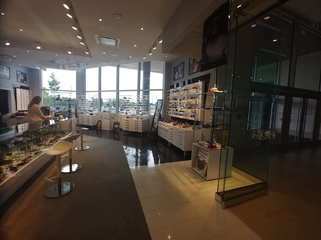 Hakim Optical Conestoga Mall | 550 King St N, Waterloo, ON N2L 5W6, Canada | Phone: (519) 746-2020