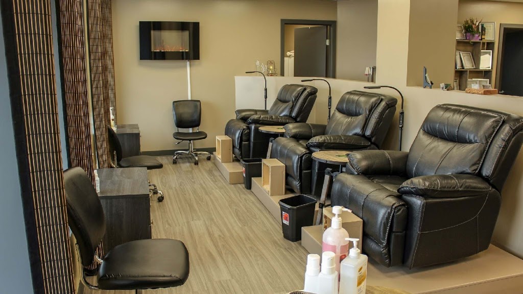 Little Spa On The Prairie | 32 Manitoba St W, Moose Jaw, SK S6H 1P7, Canada | Phone: (306) 694-6444