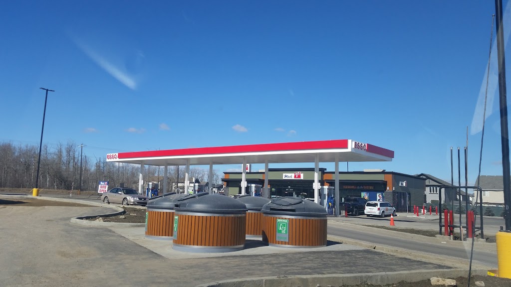 Esso | 9375 215 St, Edmonton, AB T5T 5X9, Canada