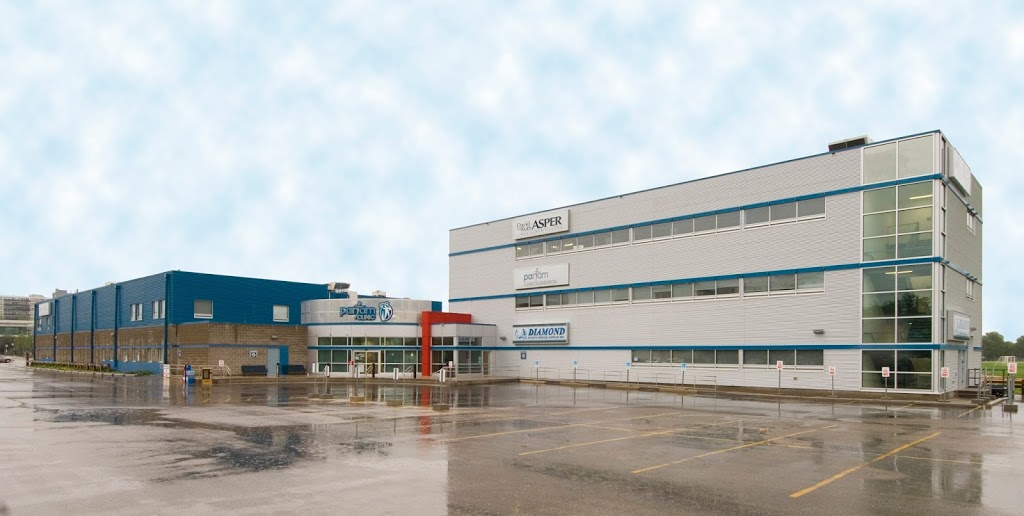 Pan Am Clinic | 75 Poseidon Bay, Winnipeg, MB R3M 3E4, Canada | Phone: (204) 925-1550