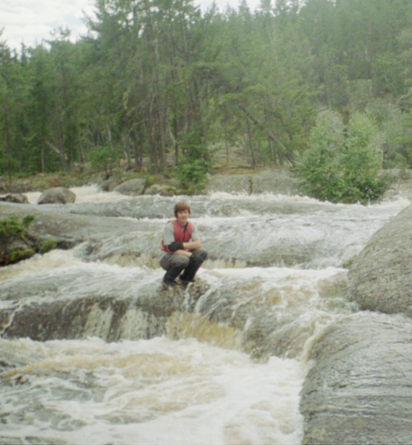 Northern Tier High Adventure - Northern Expeditions Canoe Base | Division No. 19, Unorganized, Bissett, MB R0E 0J0, Canada | Phone: (204) 277-5261