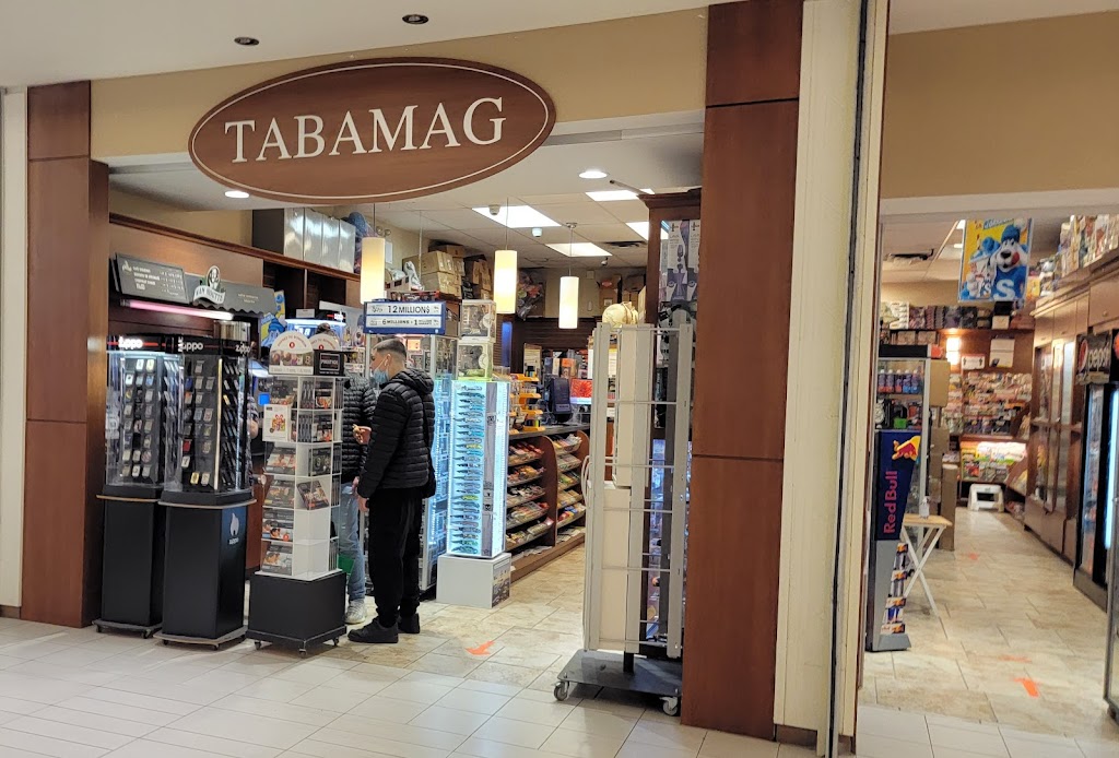 Tabamag | 3050 Boul de Portland, Sherbrooke, QC J1L 1K1, Canada | Phone: (819) 348-0123