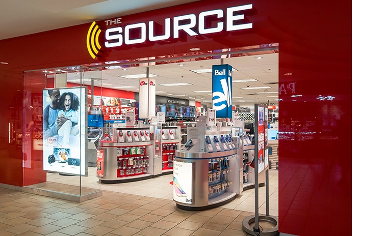 The Source | 375 St Albert Trail #145, St. Albert, AB T8N 3K8, Canada | Phone: (780) 651-6307