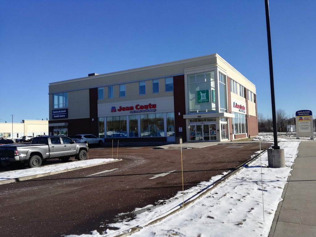 PJC Jean Coutu Health-Beauty | 600 Boulevard Dieppe #100, Dieppe, NB E1A 9J8, Canada | Phone: (506) 854-7474