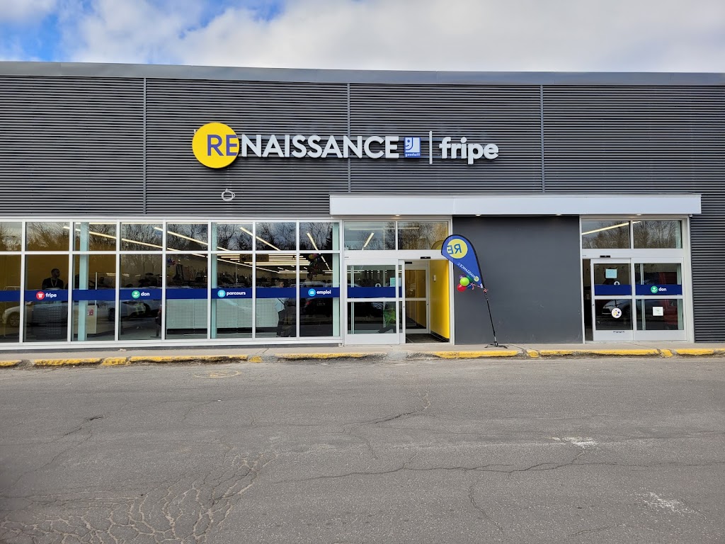 Friperie Renaissance Galeries Mille-Îles Rosemère | 307-A Bd du Curé-Labelle, Rosemère, QC J7A 2H7, Canada | Phone: (450) 987-1241