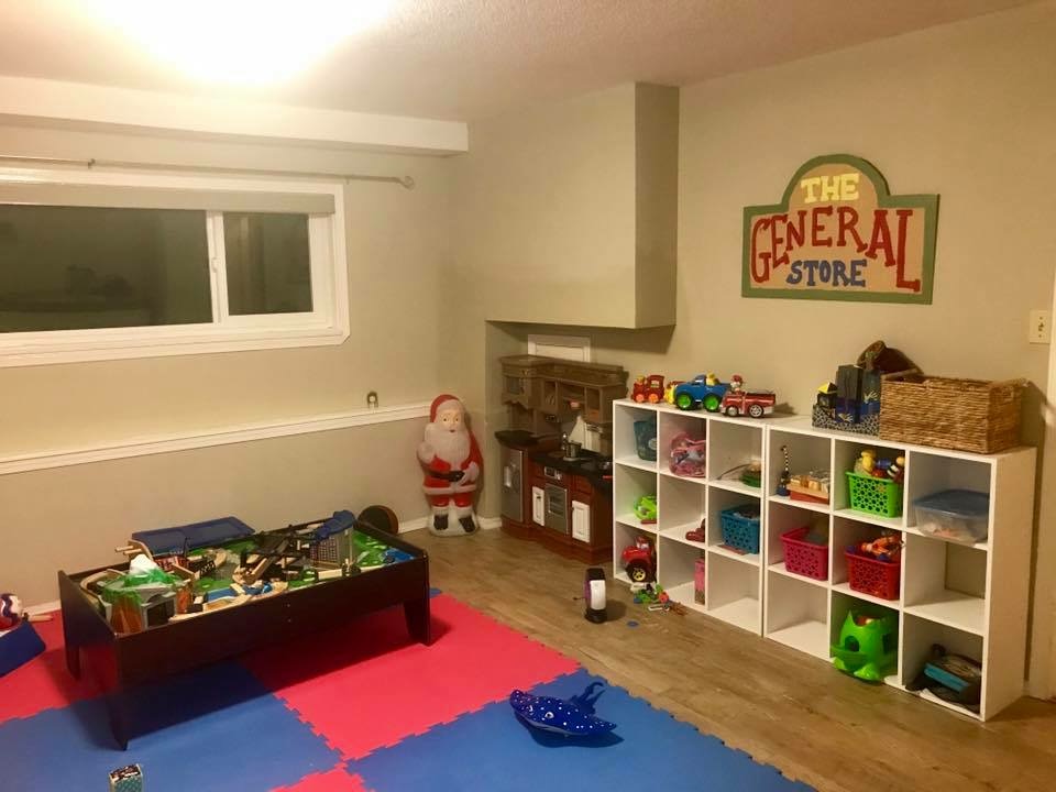 Little Heroes Childcare | 309 Putter Pl, Nanaimo, BC V9T 1V2, Canada | Phone: (250) 503-7143