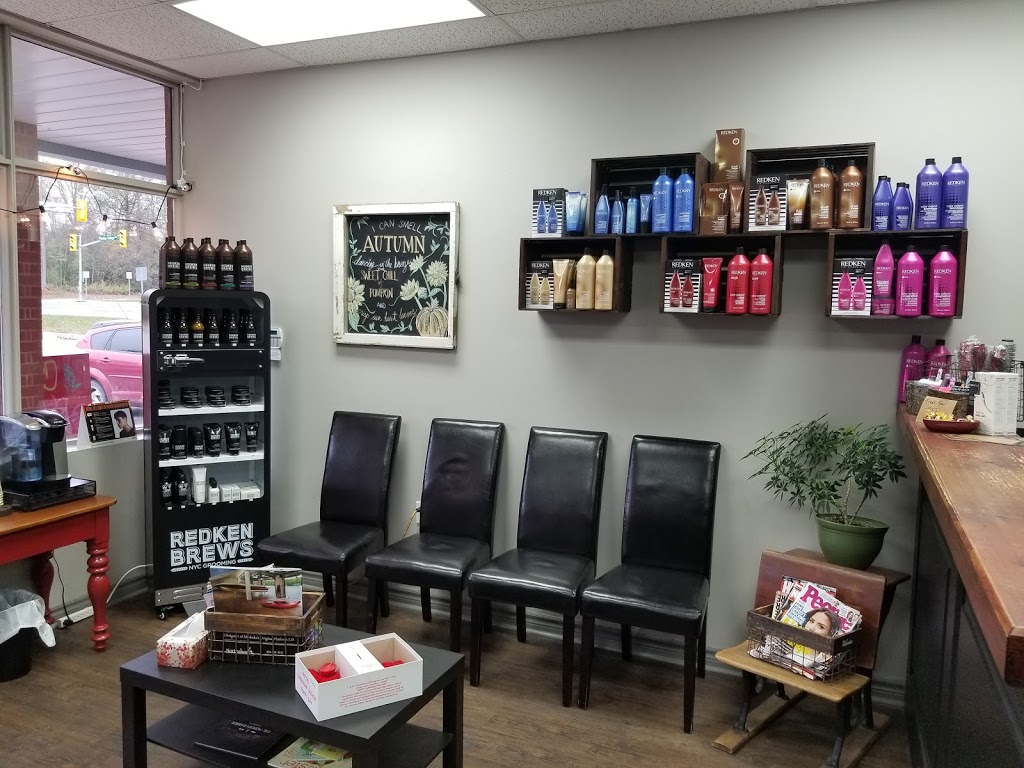 The Parlour | 1789 Stenson Blvd, Peterborough, ON K9K 2H4, Canada | Phone: (705) 874-1848