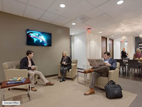 Regus - Ontario, Mississauga - Airways | 5925 Airport Rd Suite 200, Mississauga, ON L4V 1W1, Canada | Phone: (905) 672-1200