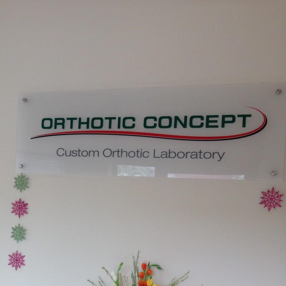 Orthotic Concept Inc | 3400 14th Av, Markham, ON L3R 0H7, Canada | Phone: (905) 604-3035