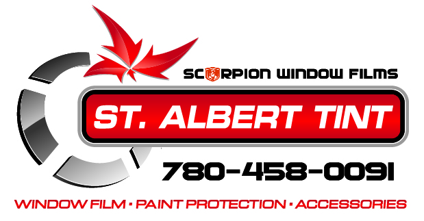 St. Albert Tint | 8 Riel Dr #7, St. Albert, AB T8N 3Z7, Canada | Phone: (780) 458-0091