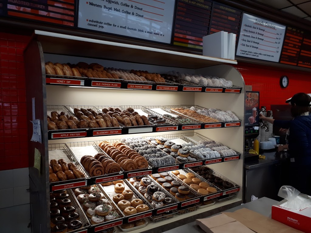 Grandads Donuts | 574 James St N #1, Hamilton, ON L8L 1J7, Canada | Phone: (289) 700-0905