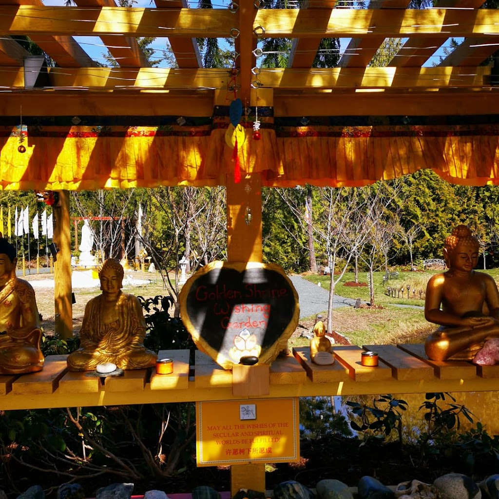 Kathok Tibetan Buddhist Meditation Centre | 2800 Grafton Ave, Qualicum Beach, BC V9K 1W8, Canada | Phone: (250) 240-4386