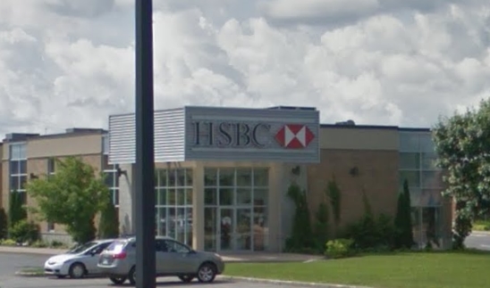 HSBC Bank | 582 Chemin de Touraine, Boucherville, QC J4B 5E4, Canada | Phone: (888) 310-4722