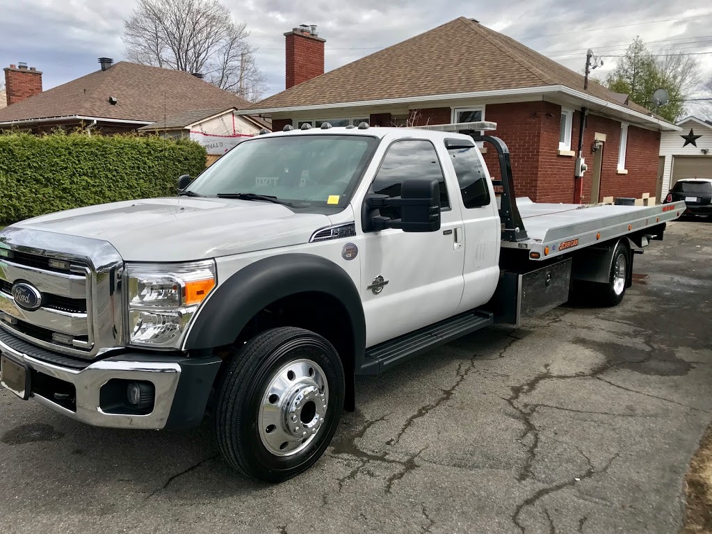 417 Towing Ottawa | 1530 Stagecoach Rd, Greely, ON K4P 1G6, Canada | Phone: (613) 869-2277