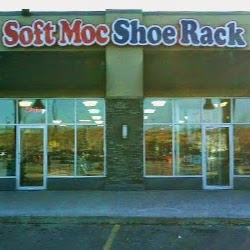 SoftMoc | Shoe Rack Deerfoot Meadows, 33 Heritage Meadows Way SE #610, Calgary, AB T2H 3B8, Canada | Phone: (403) 255-4668