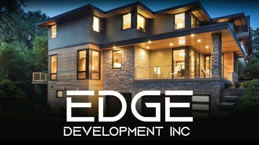 Edge Development, Inc | 6150 Fifth Line, Milton, ON L9E 0G3, Canada | Phone: (437) 999-3343