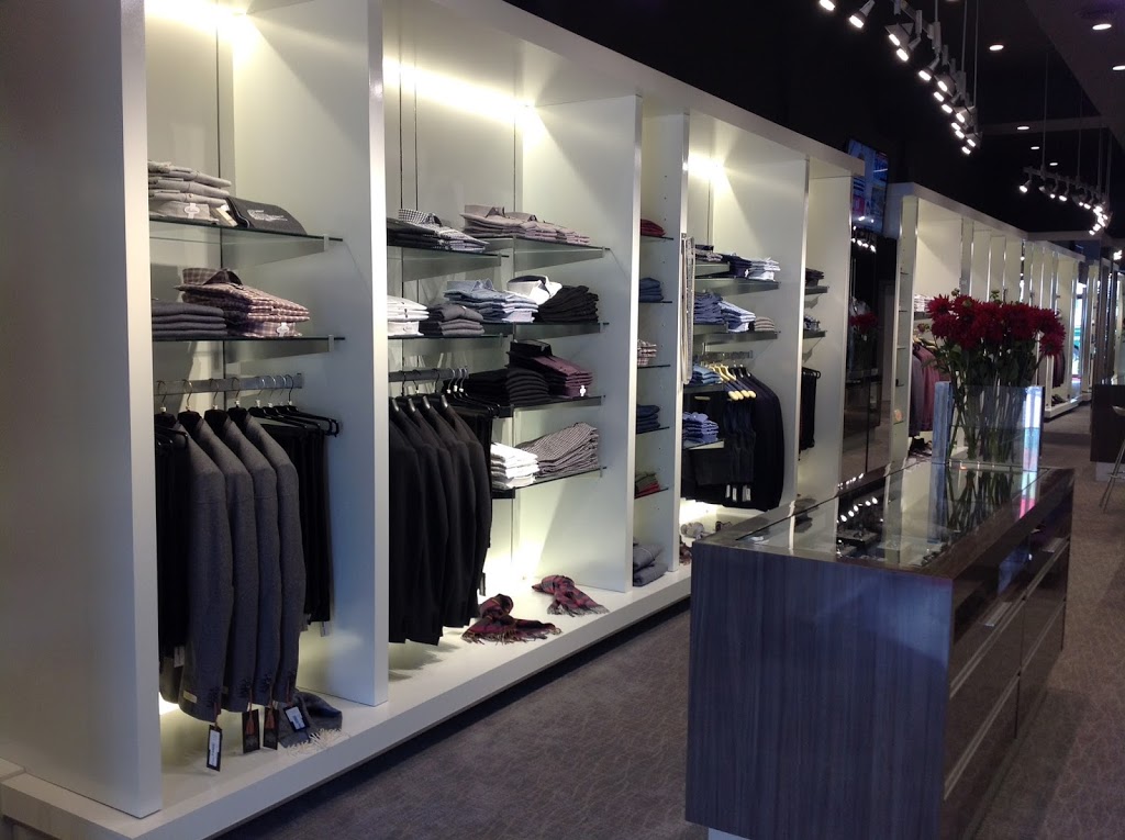 M for Men | 340 Lakeshore Rd E, Oakville, ON L6J 1J6, Canada | Phone: (905) 338-0388