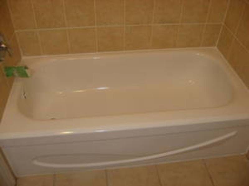 BATHTUB REGLAZING | 812 Burnhamthorpe Rd, Etobicoke, ON M9C 3W1, Canada | Phone: (647) 997-7031