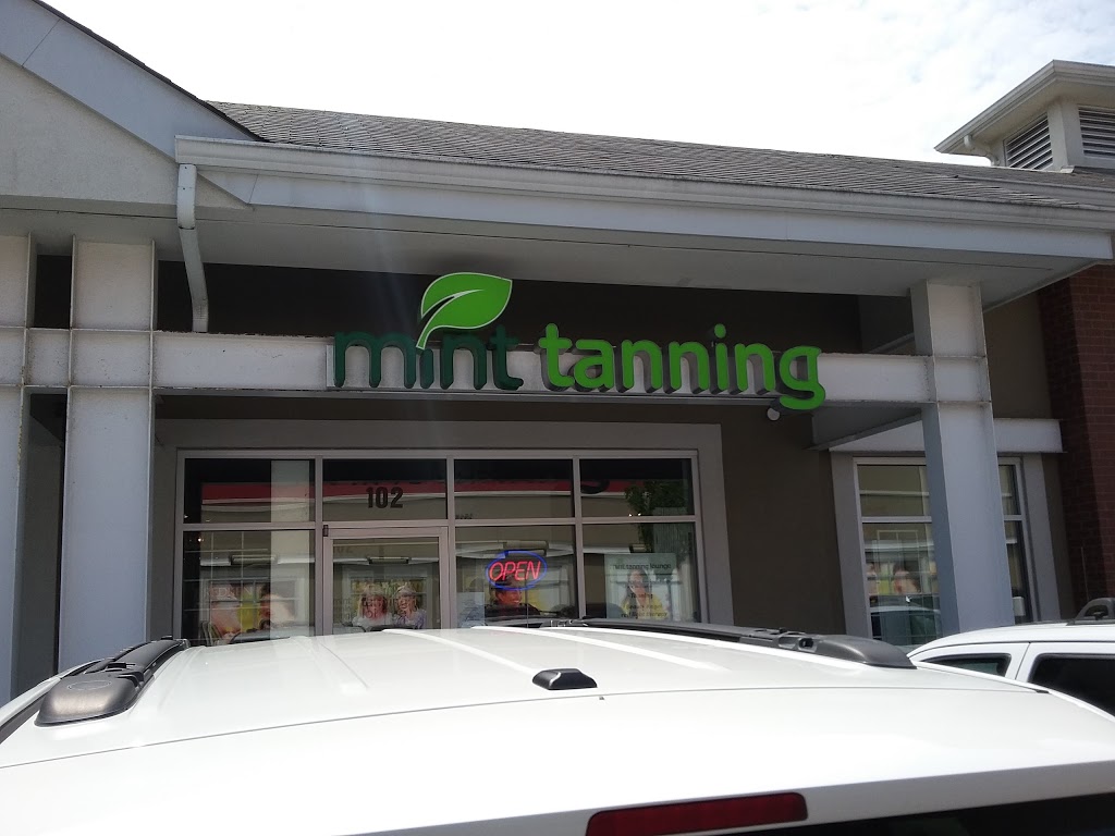 Mint Tanning Lounge (Relocated) | #510, 15355 24 Ave, Surrey, BC V4A 2H9, Canada | Phone: (604) 536-5512