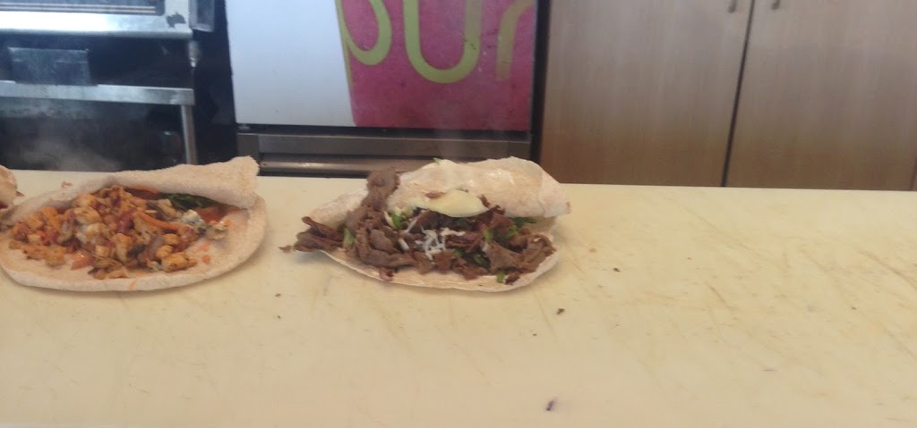 Extreme Pita | 6301 Silver Dart Dr, Mississauga, ON L5P 1B2, Canada | Phone: (416) 776-9761