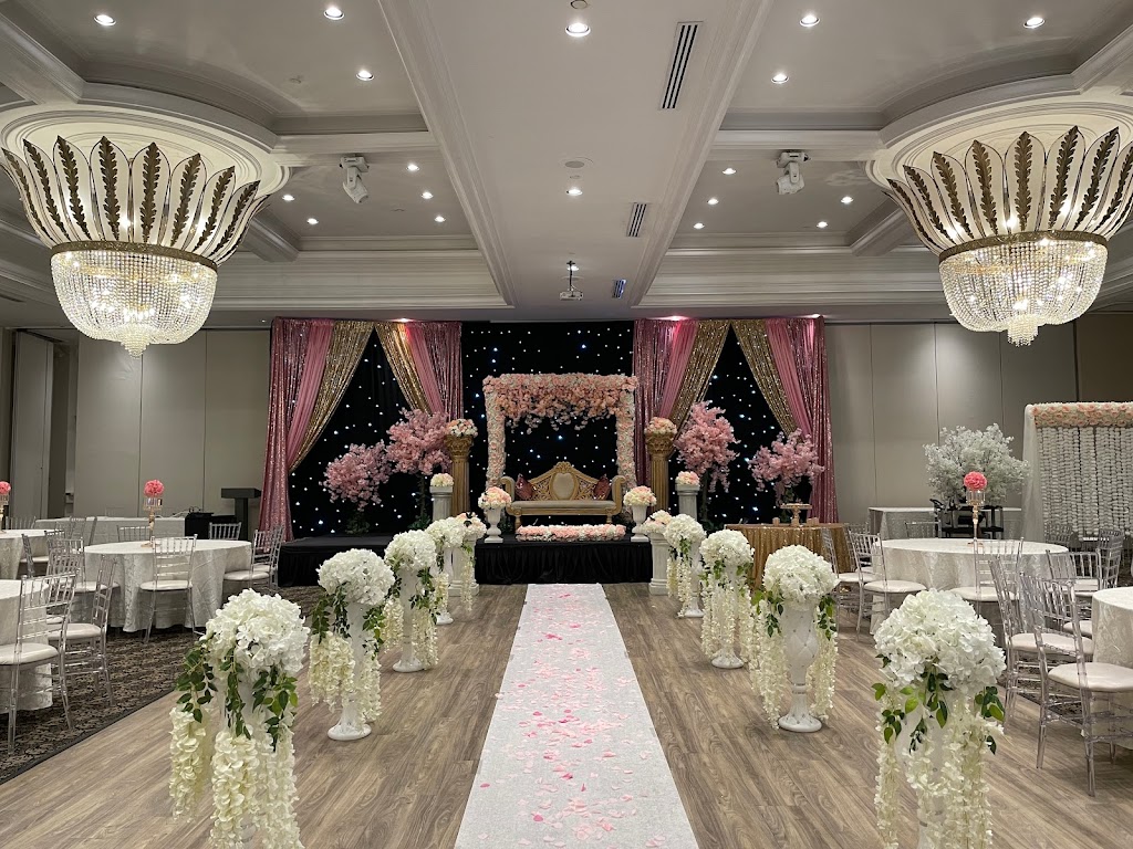 Woodbine Banquet Hall | 30 Vice Regent Blvd, Etobicoke, ON M9W 7A4, Canada | Phone: (416) 743-0003