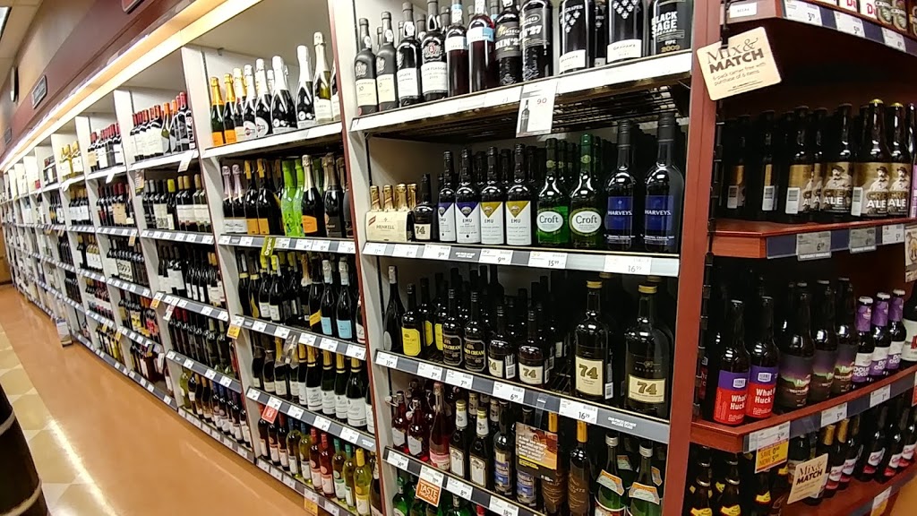 BC Liquor Stores | 309 Main St, Sicamous, BC V0E 2V0, Canada | Phone: (250) 836-2218