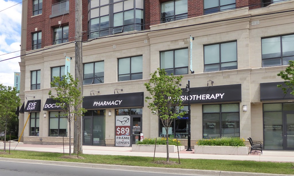 Aldershot Audiology | 18 Plains Road West, Burlington, ON L7T 0B3, Canada | Phone: (905) 635-4327