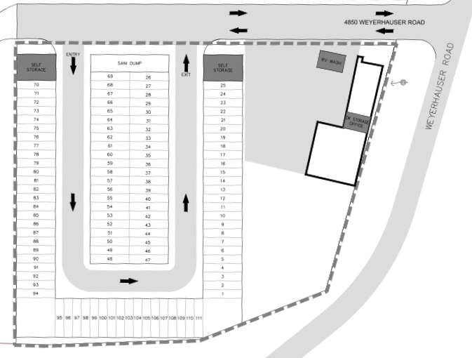 EZbins (2018) | 4850 Weyerhauser Rd, Okanagan Falls, BC V0H 1R2, Canada | Phone: (877) 797-7766