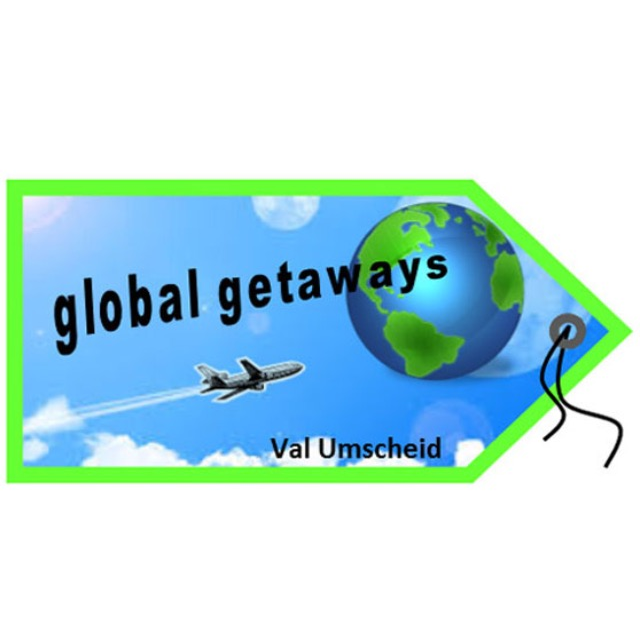 Global Getaways- Claresholm | 5407 4 St W, Claresholm, AB T0L 0T0, Canada | Phone: (403) 625-0213