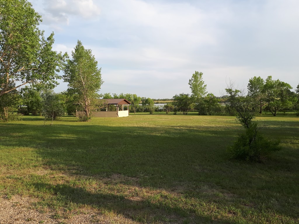 Condie Nature Refuge | Unnamed Rd 3C0, Lumsden, SK S0G 3C0, Canada | Phone: (877) 237-2273