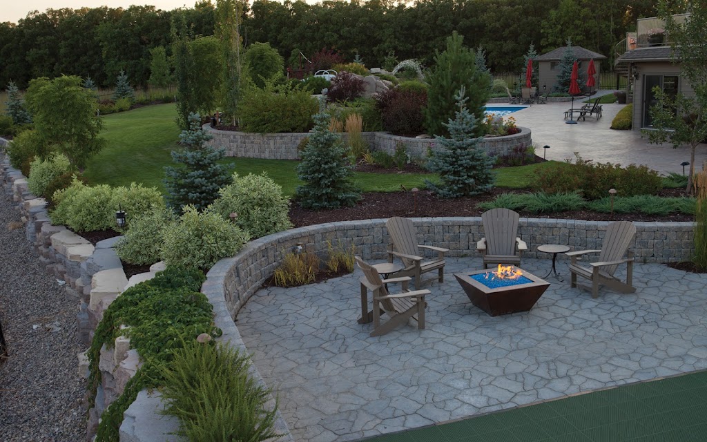 Lemkey Landscape Design | 3 Old Orchard Rd, East Saint Paul, MB R2E 0L3, Canada | Phone: (204) 667-0278