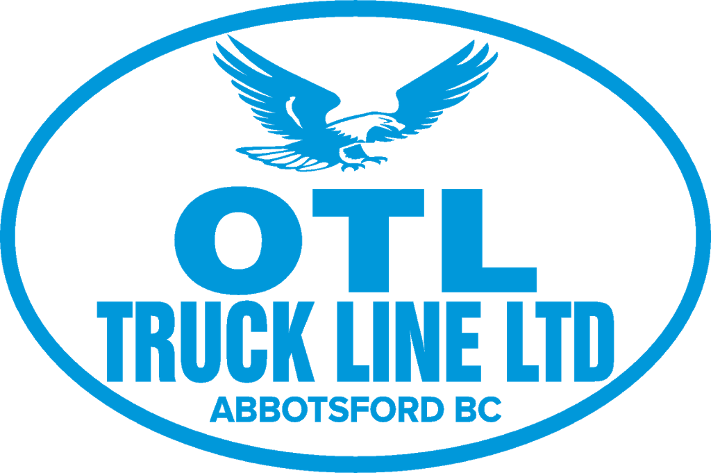 Otl Truck Line Ltd | 2726 Townline Rd, Abbotsford, BC V2T 5L3, Canada | Phone: (604) 751-1158