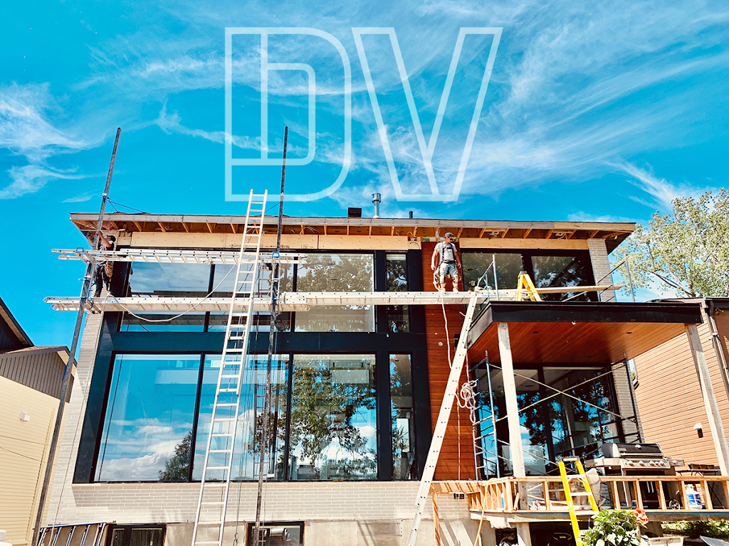 Construction DV inc. | 416, du, Rue du Parc, Deux-Montagnes, QC J0N 1M0, Canada | Phone: (514) 773-9661