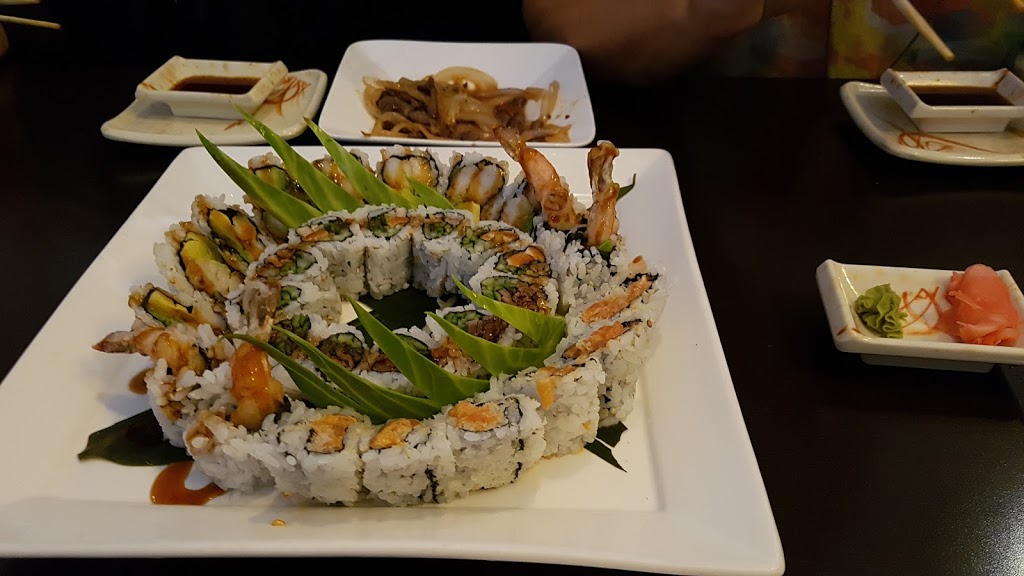 Atami Sushi | 2200 Rymal Rd E, Hannon, ON L0R 1P0, Canada | Phone: (905) 692-8333