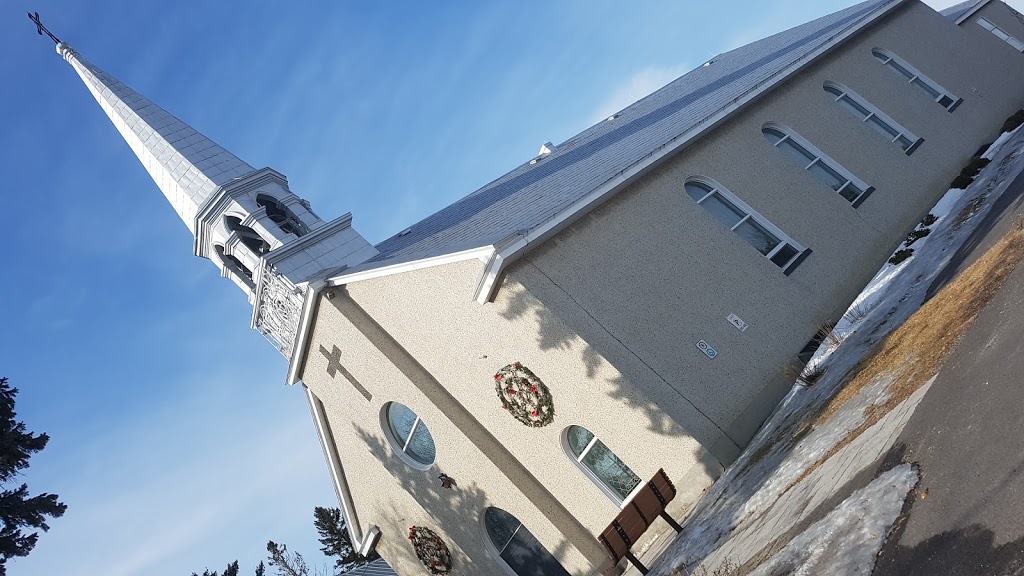 Paroisse Catholique Saint-Mathieu | 288 Rue Principale, Saint-Mathieu, QC J0L 2H0, Canada