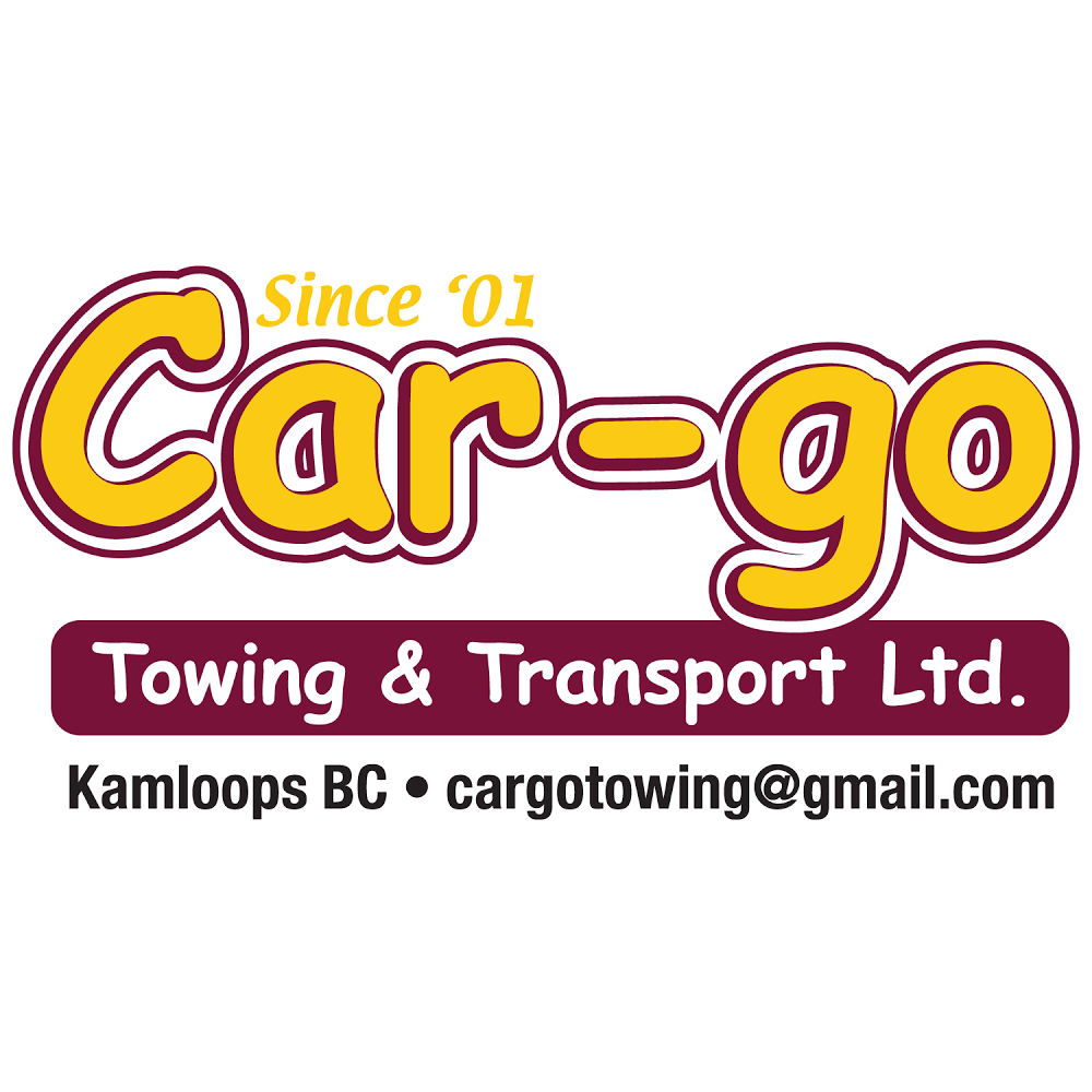 Car-Go Towing & Transport Ltd. | Box 1425 Stn Main, Kamloops, BC V2C 6L7, Canada | Phone: (250) 318-1611