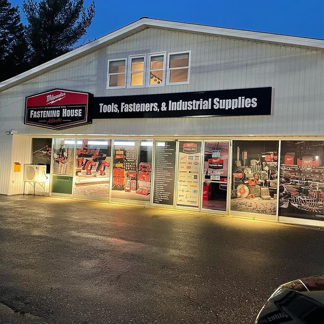 Fastening House Atlantic | 15116 Nova Scotia Trunk 3, Hebbville, NS B4V 6X2, Canada | Phone: (902) 530-5310