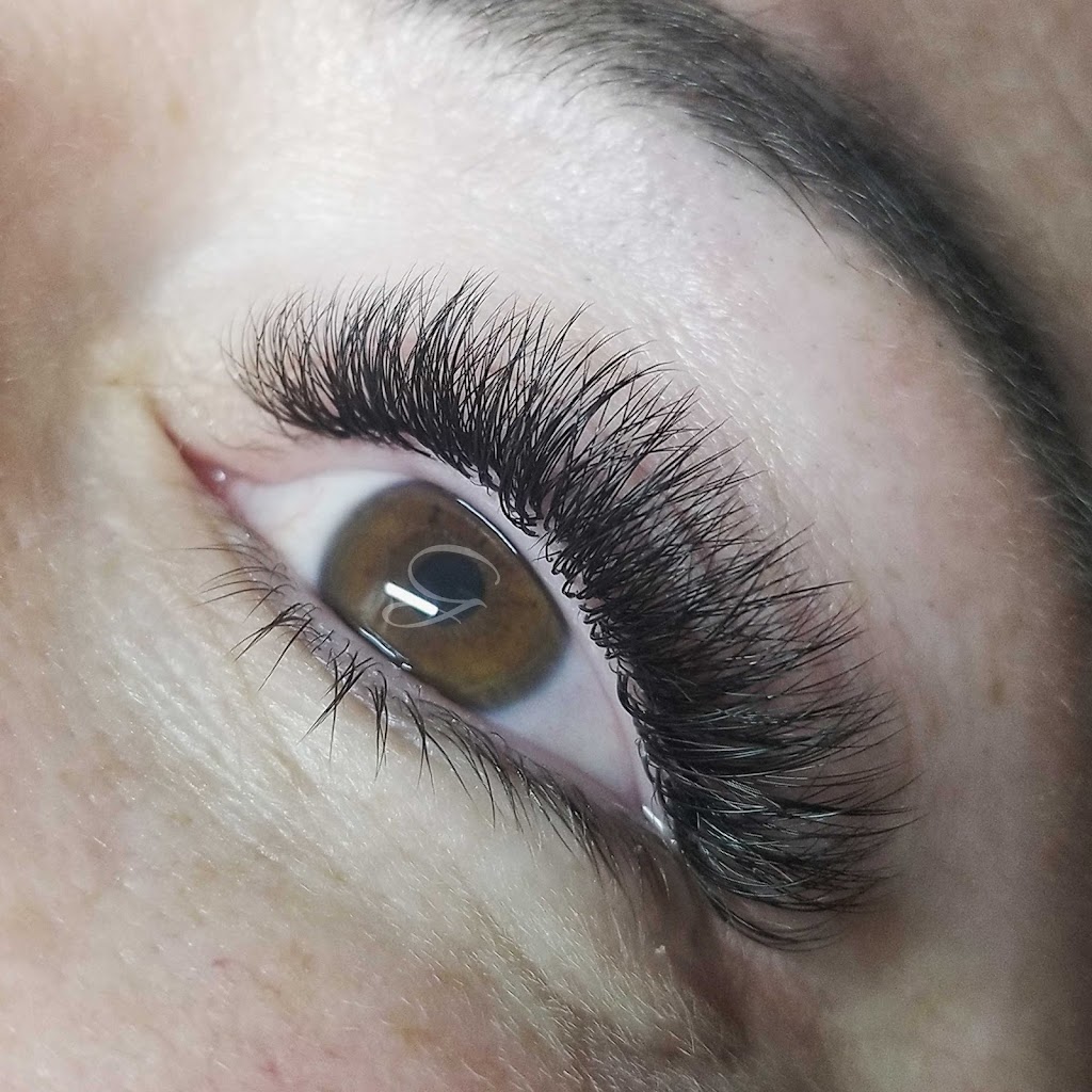 GEM Lashes Courtenay (G Pro Studio) | Clinic, 460 6th St No. 5, Courtenay, BC V9N 1M3, Canada | Phone: (250) 218-7681