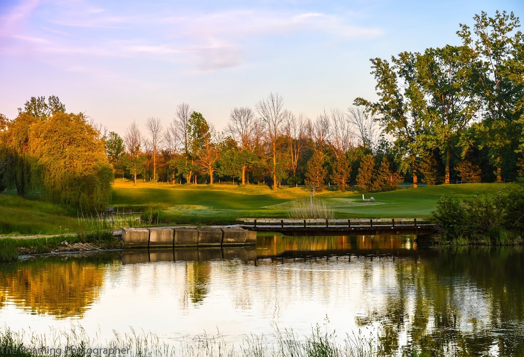 Beechwood Golf & Social House | 4680 Thorold Townline Rd, Niagara Falls, ON L2E 6S4, Canada | Phone: (905) 680-4653